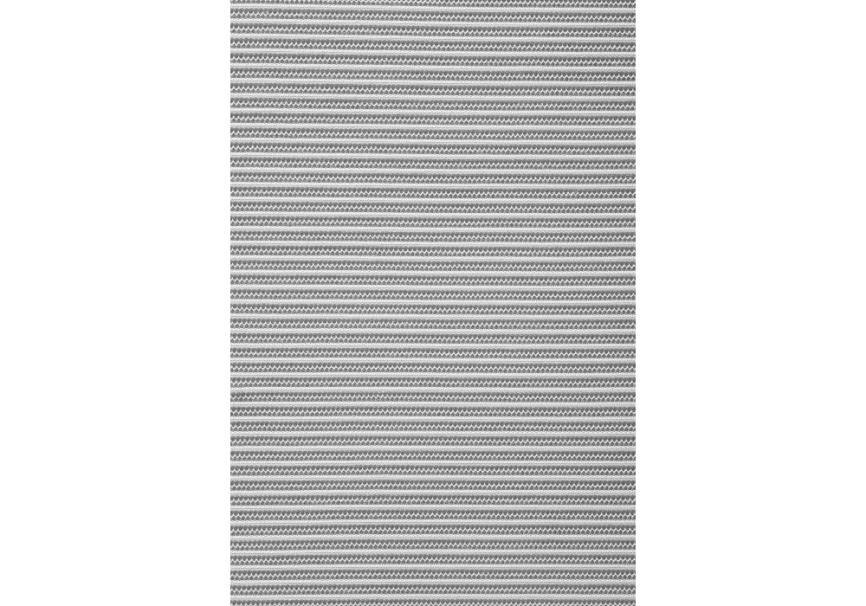 Офисное кресло Konfi light gray / white фото 9