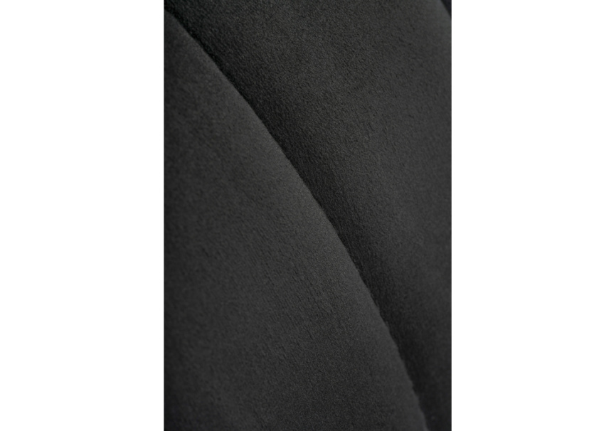 Барный стул Joan black / gold фото 8