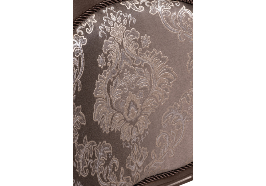 Стул деревянный Лауро орех / коричневый фото 7