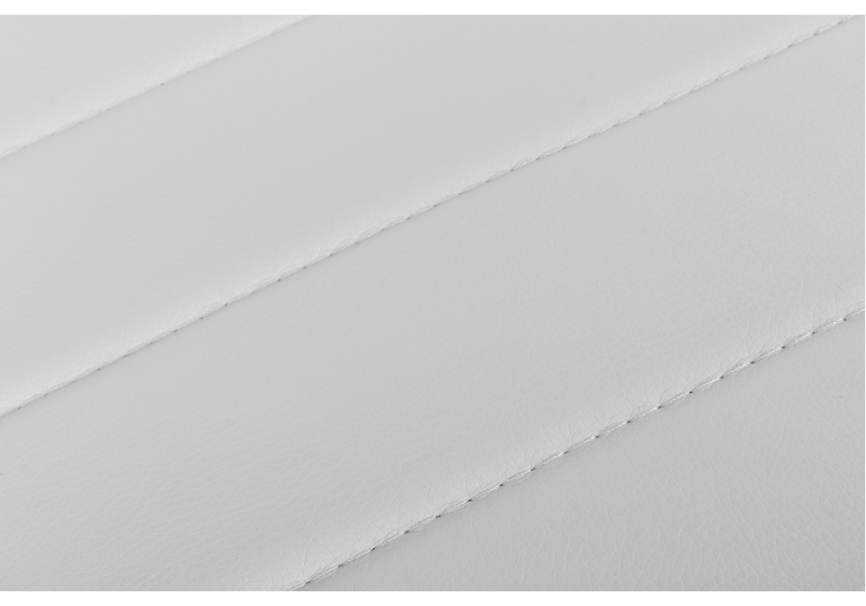 Стул на металлокаркасе на металлокаркасе DC2-001 white фото 6
