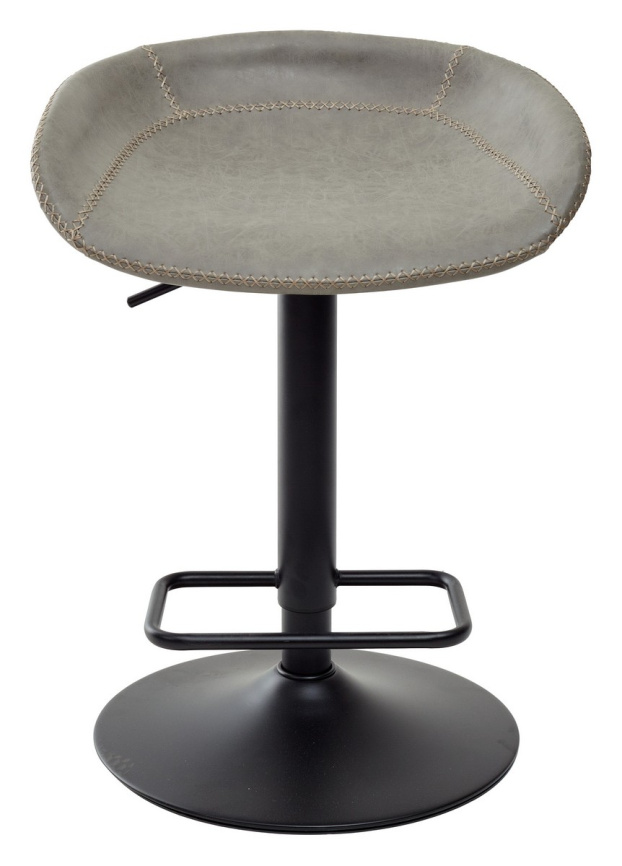 Барный стул ACAPULCO Vintage Ash C-136 винтажный пепельный М-City фото 2