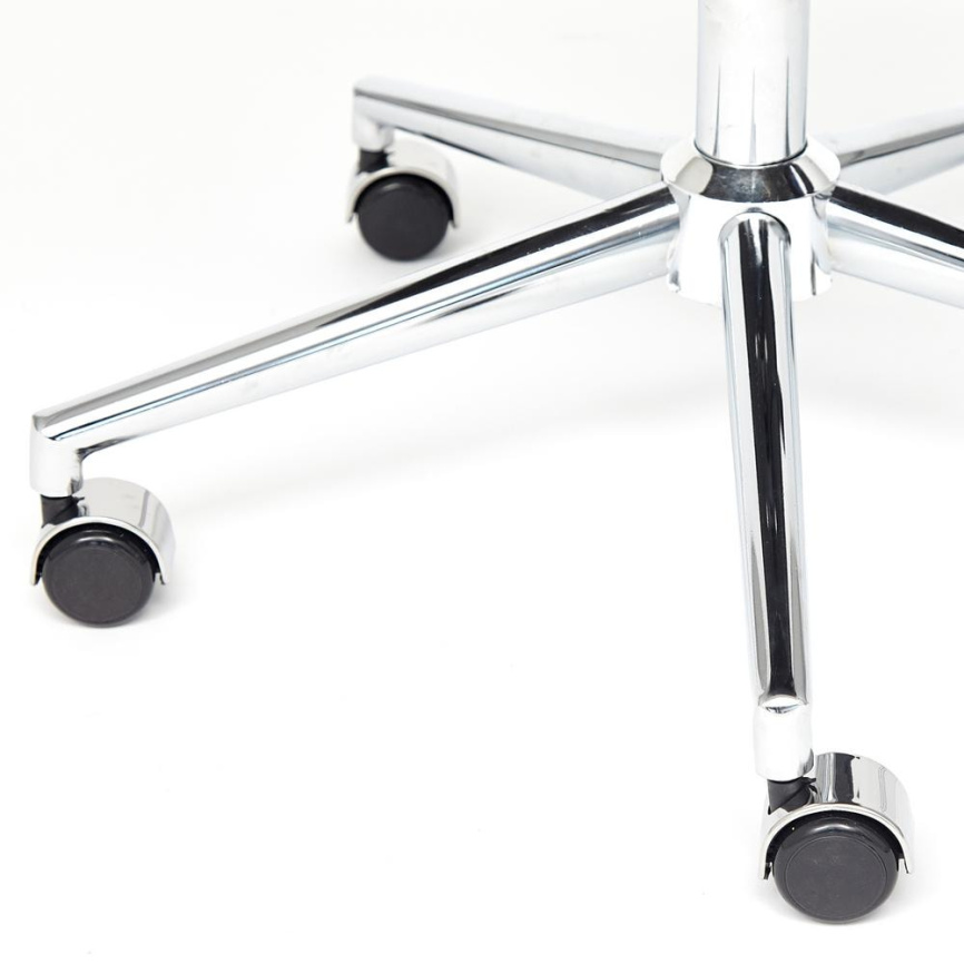 Кресло Стайл/Style флок , серый, 29 фото 7