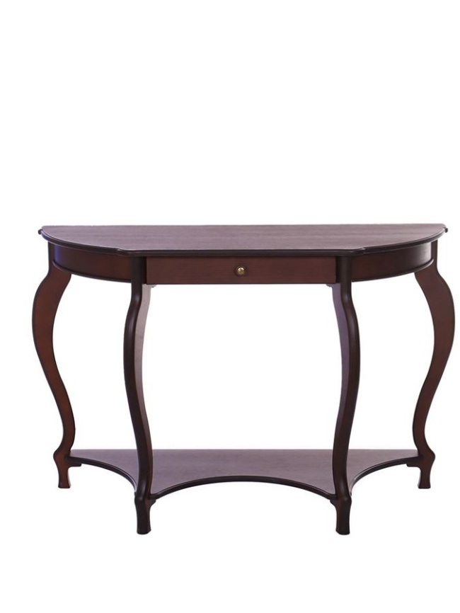 Консоль "Реин" (орех) Вис фото 2