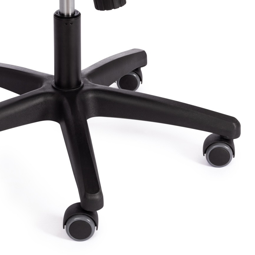 Кресло Прагматик Плт/Pragmatic Plt ткань, серый, C27 фото 11