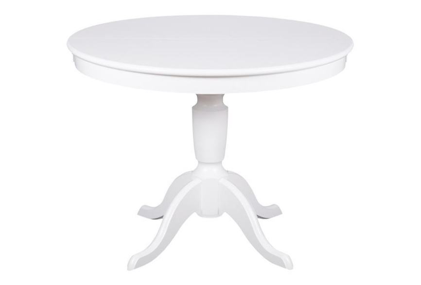 Стол "Амфора" (920х350 / Белый) фото 2