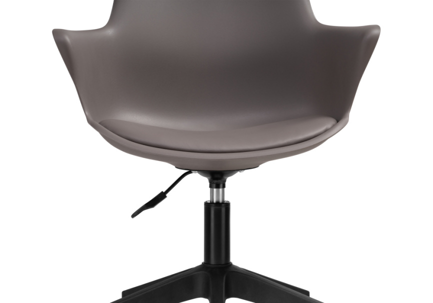 Компьютерное кресло Tulin dark grey / black фото 6
