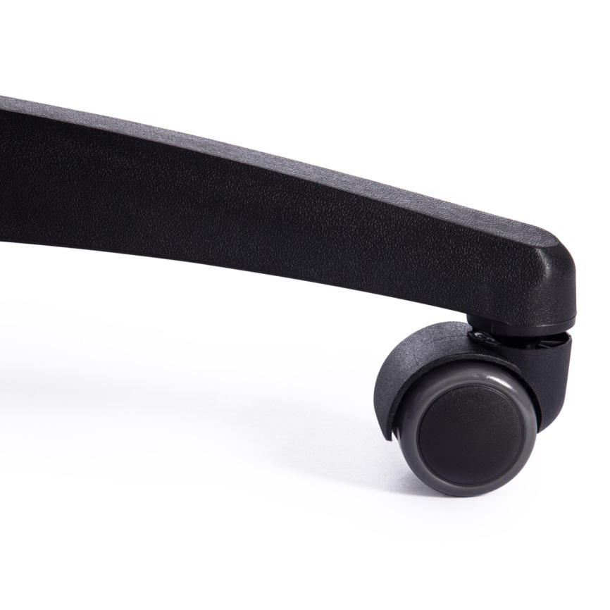 Кресло Рейсер Гт Нью/Racer Gt New кож/зам/ткань, металлик/красный, 36/08 фото 15