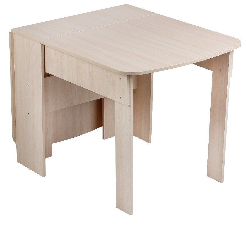 Стол-книжка Я СТ-03, Венге светлый фото 1