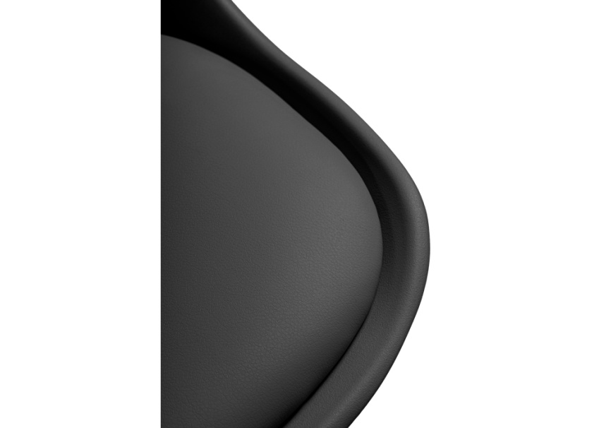 Офисное кресло Kolin black фото 6