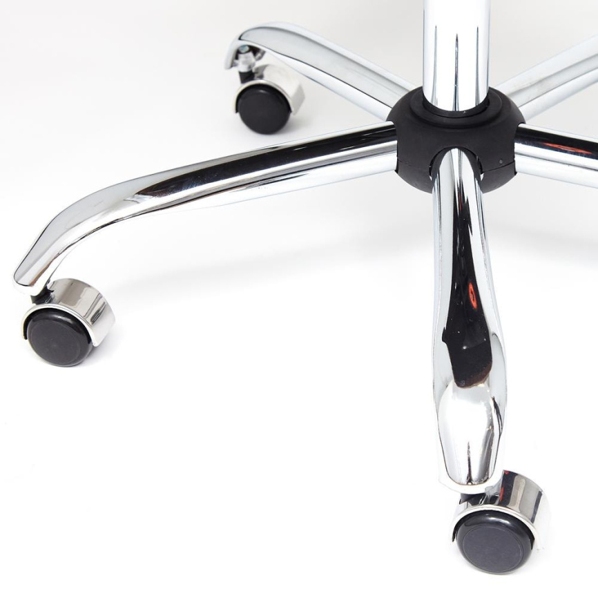 Кресло Софти Люкс/Softy Lux флок , коричневый, 6 фото 21