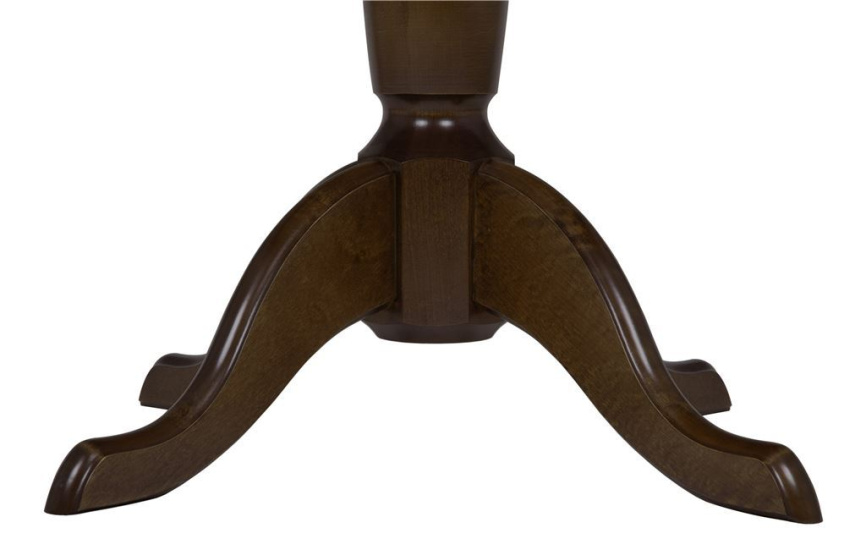 Стол "Амфора" (920х350 / Шоколад) фото 3