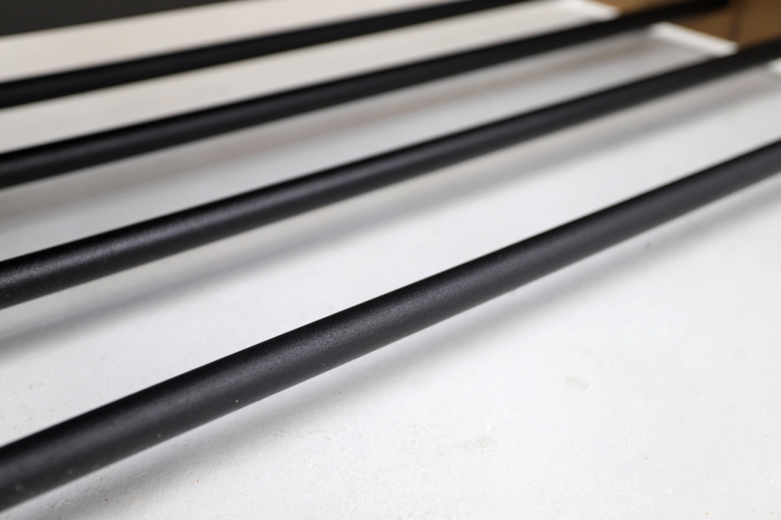 Шкаф ОЛЬГА-ЛОФТ 3, Дуб Крафт Золотой, Темно Серый фото 10