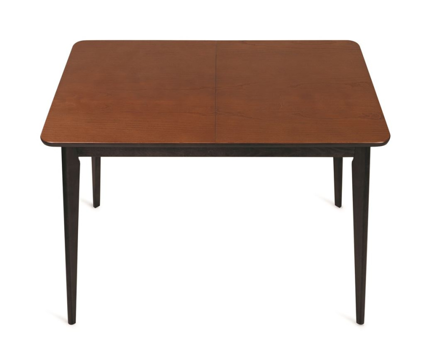 Стол Рэй-1200 (венге / средний-венге) фото 2