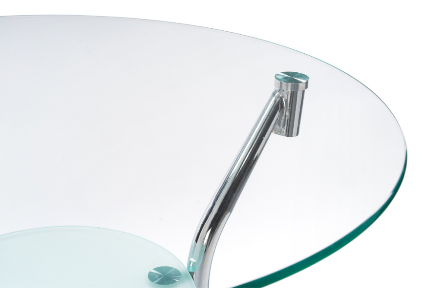 Журнальный стол Round фото 3