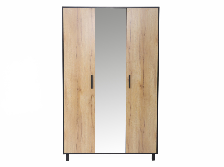 Шкаф Лофт-3 фото 8