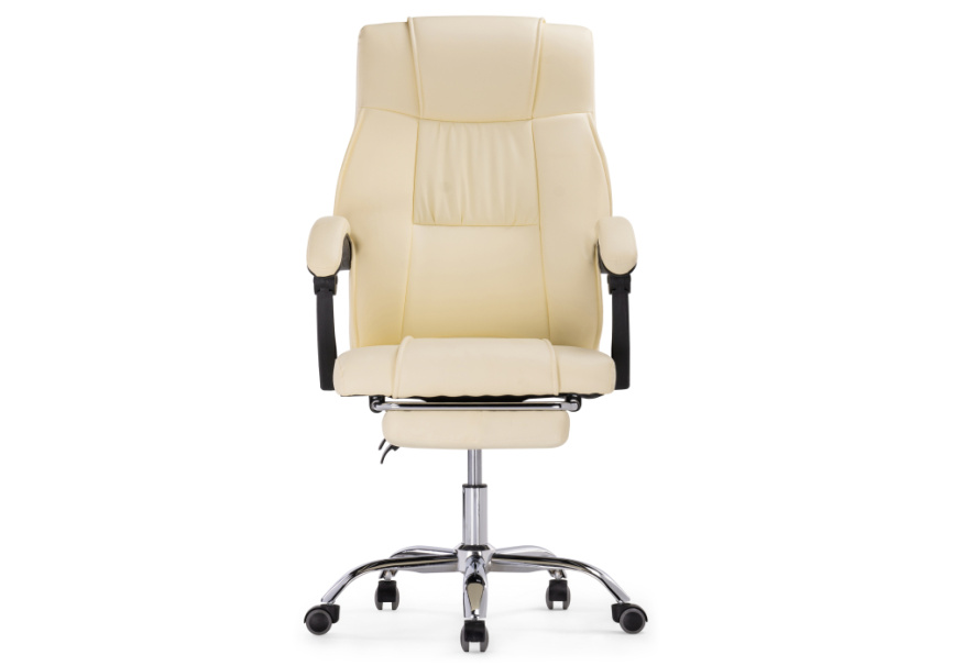 Офисное кресло Born сream фото 4