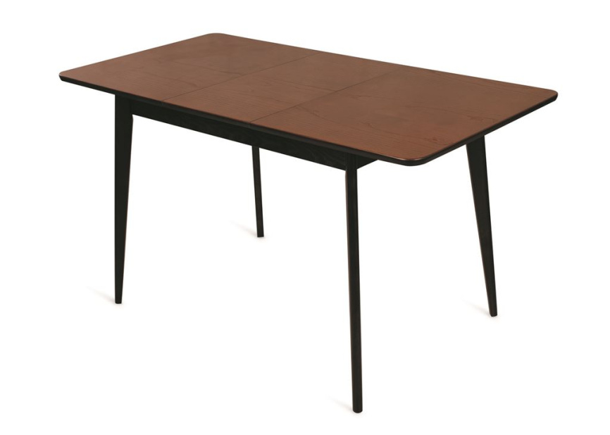 Стол Рэй-1200 (венге / средний-венге) фото 4