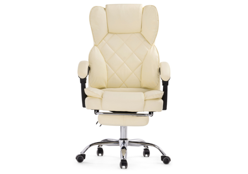 Офисное кресло Kolson сream фото 3