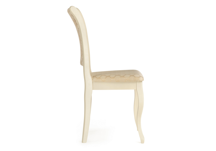 Стул деревянный Фабиано бежевый фото 3