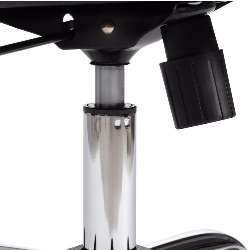 Кресло Тренди/Trendy (22) флок/ткань, серый, 29/TW-12 фото 3