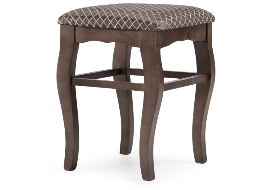 Табурет Хаконэ орех / коричневый фото 1
