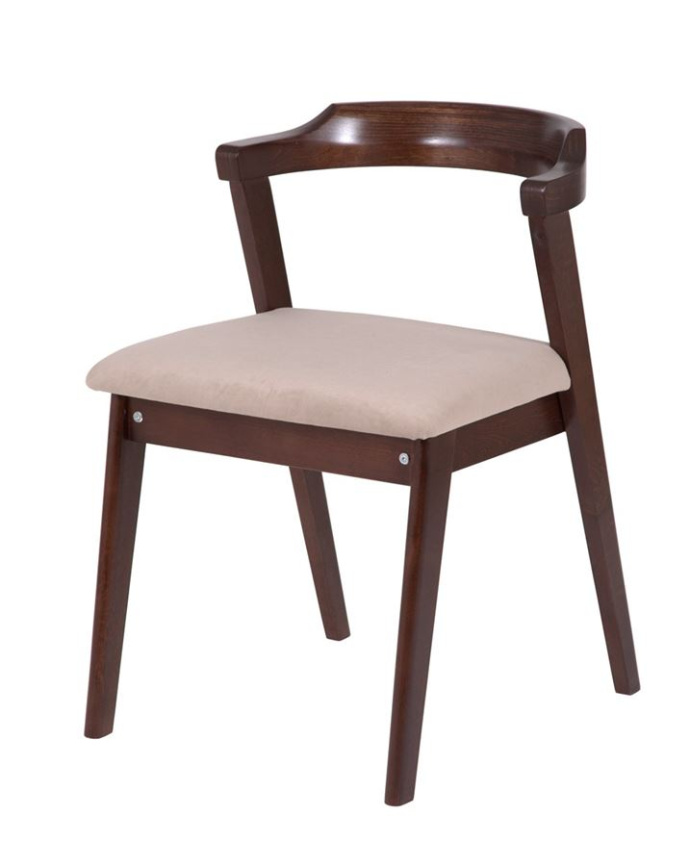 Стул Штаер (Тёмный тон/ткань RS-16) фото 1