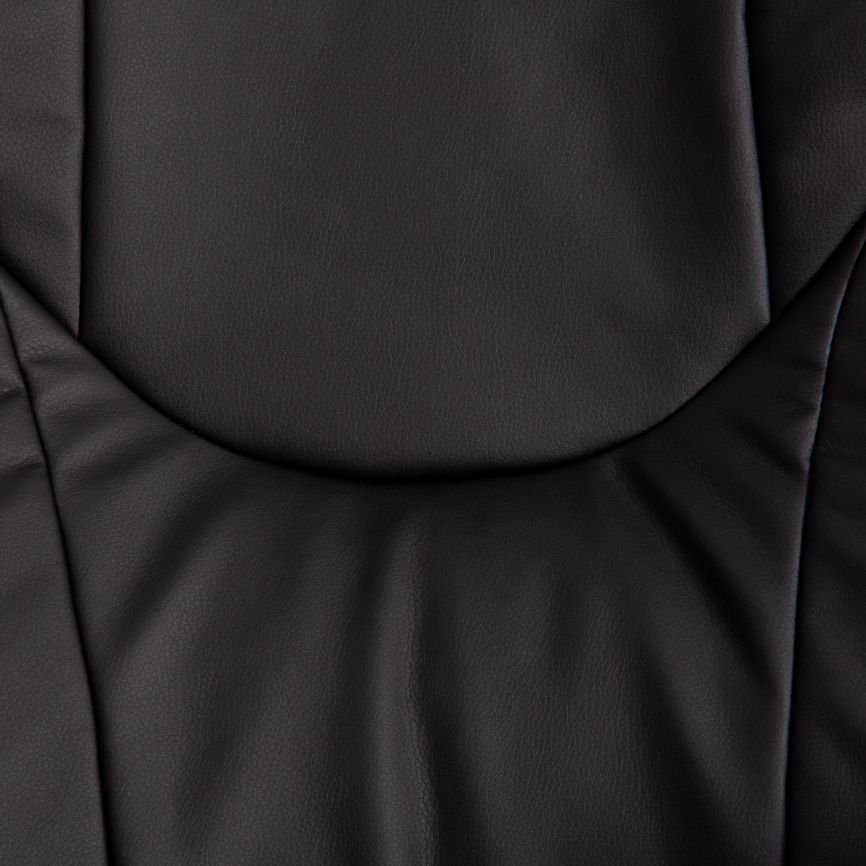 Кресло Комфорт Лт/Comfort Lt (22) кож/зам, черный, 36-6 фото 9