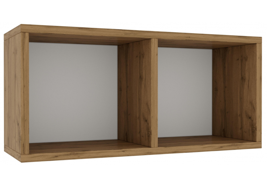 Прихожая Модена-2 дуб вотан фото 1