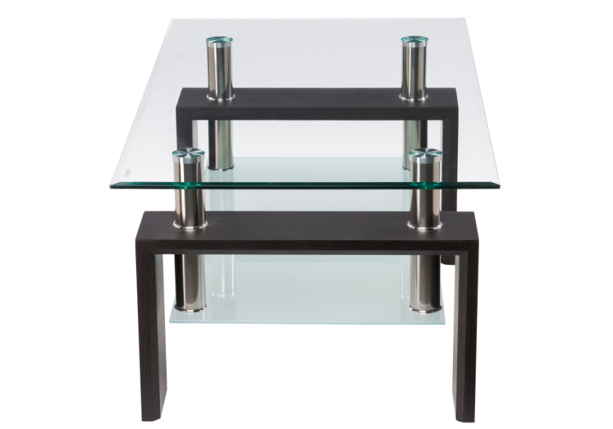 Журнальный стол CT1-052 wenge фото 3