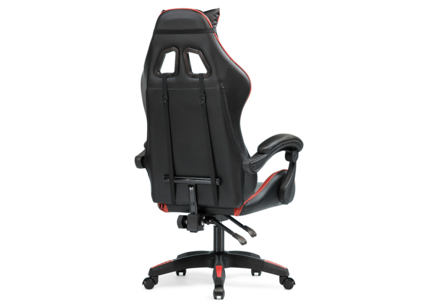 Офисное кресло Rodas black / red 62 фото 5