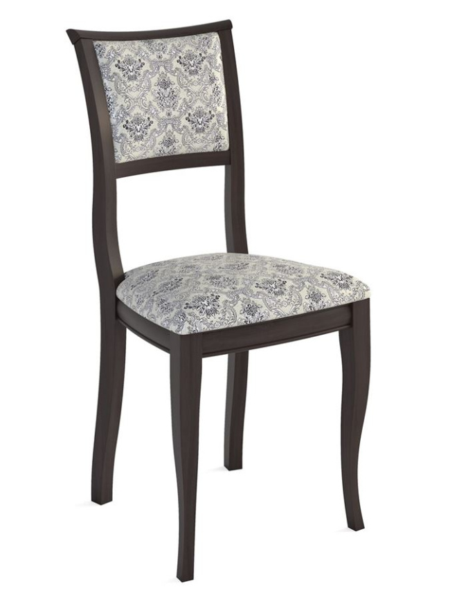 Стул "Кентавр" (Венге/ткань Imperator) фото 1