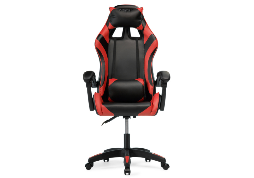 Офисное кресло Rodas black / red 62 фото 3