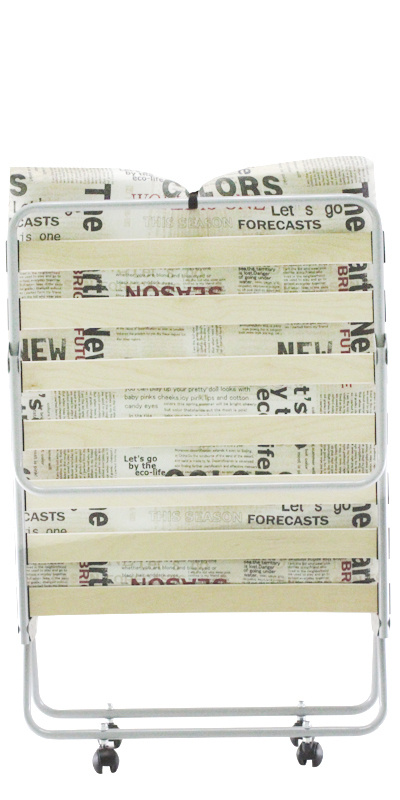 Раскладушка  Пионер-М600 фото 3
