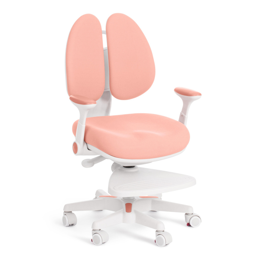 Кресло MIRACLE Pink (розовый) фото 1