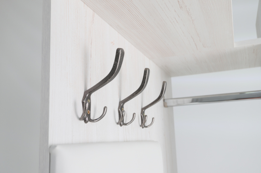 Прихожая Ольга-Милк 2, Винтерберг фото 5