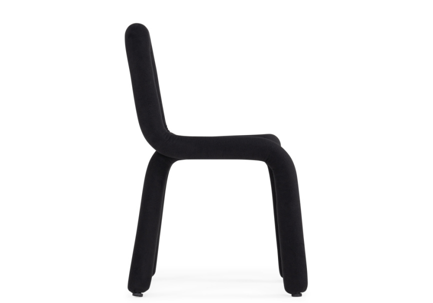 Стул на металлокаркасе Garden black фото 3