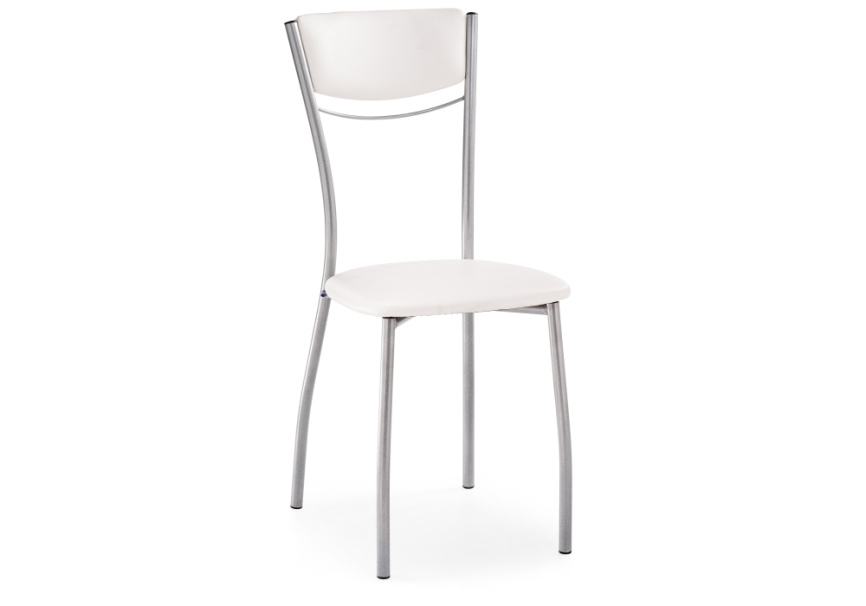 Стул на металлокаркасе Goki светлый мусс фото 1