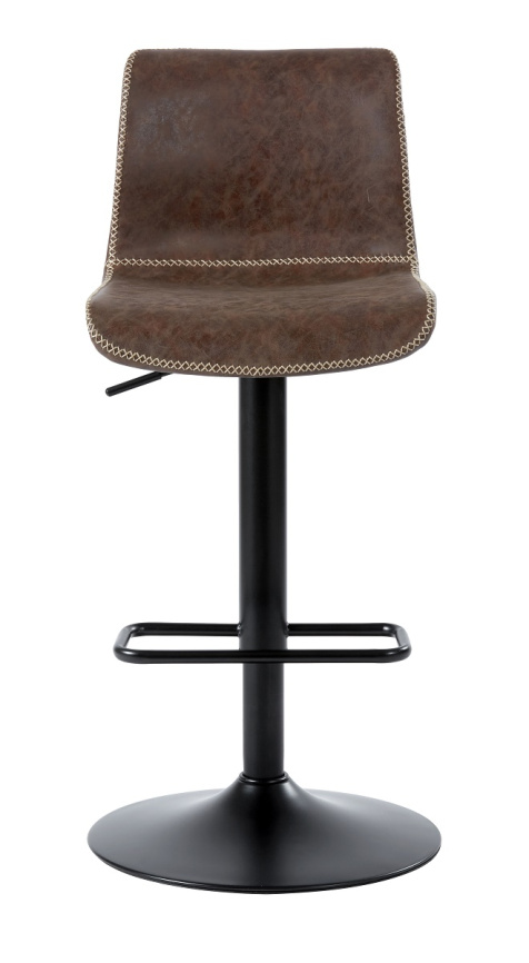 Барный стул NEVADA Vintage Mocha C-131 винтажный мокко М-City фото 2