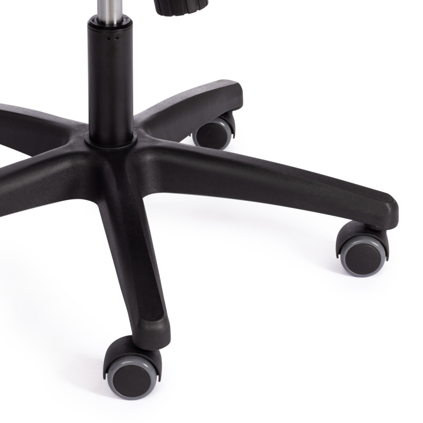 Кресло Профит Плт/Profit Plt ткань, черный, 2603/W-11 фото 12