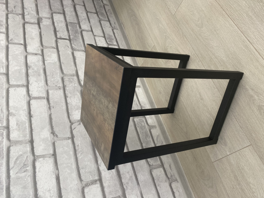 Табурет Саен 5, Трансильвания фото 8