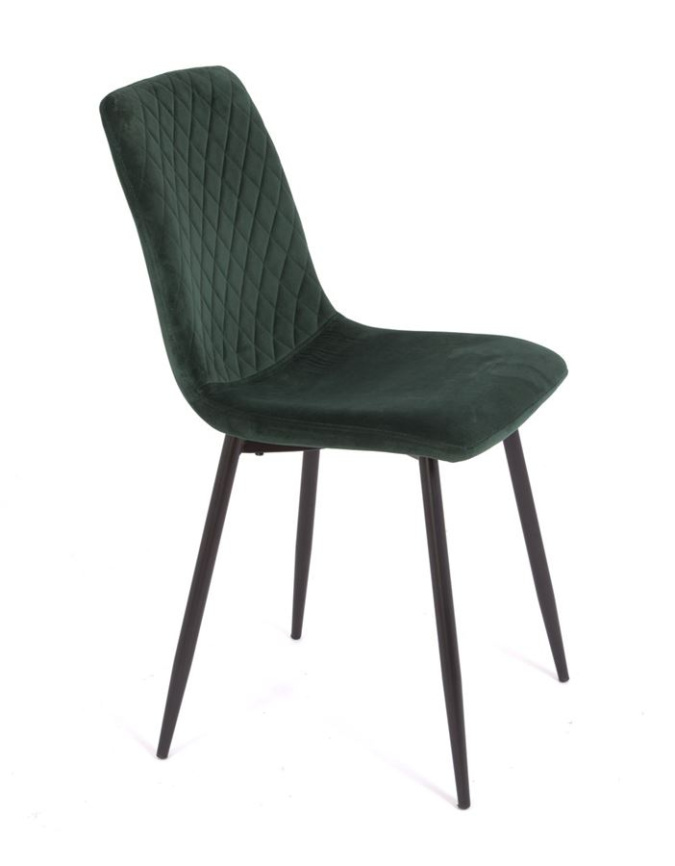 Стул С-1225-D3-1 MILTON (Green velvet) 910-14 фото 6