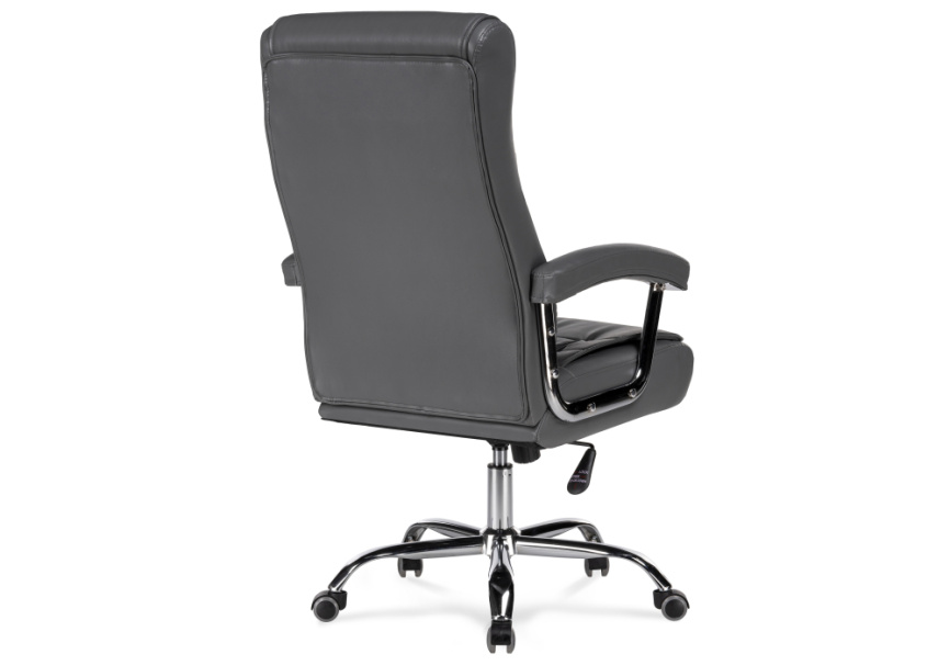 Офисное кресло Idon light gray фото 5