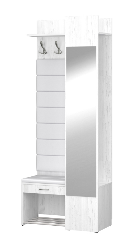 Прихожая Ольга-Милк 2, Винтерберг фото 1