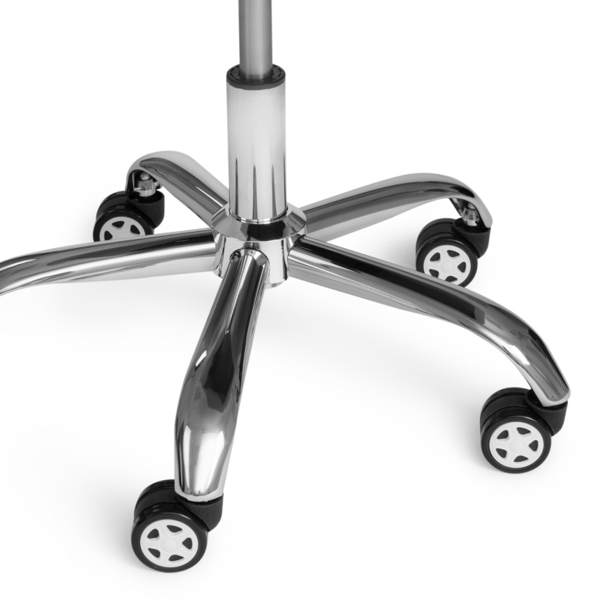 Кресло Селфи/Selfi флок , розовый, 137 фото 10