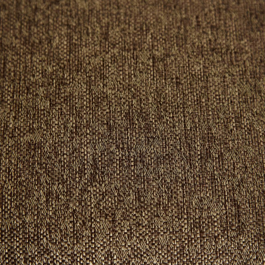 Стул Андромеда/Andromeda дерево гевея, 47х55,5х107см, слоновая кость, ткань коричневая фото 3