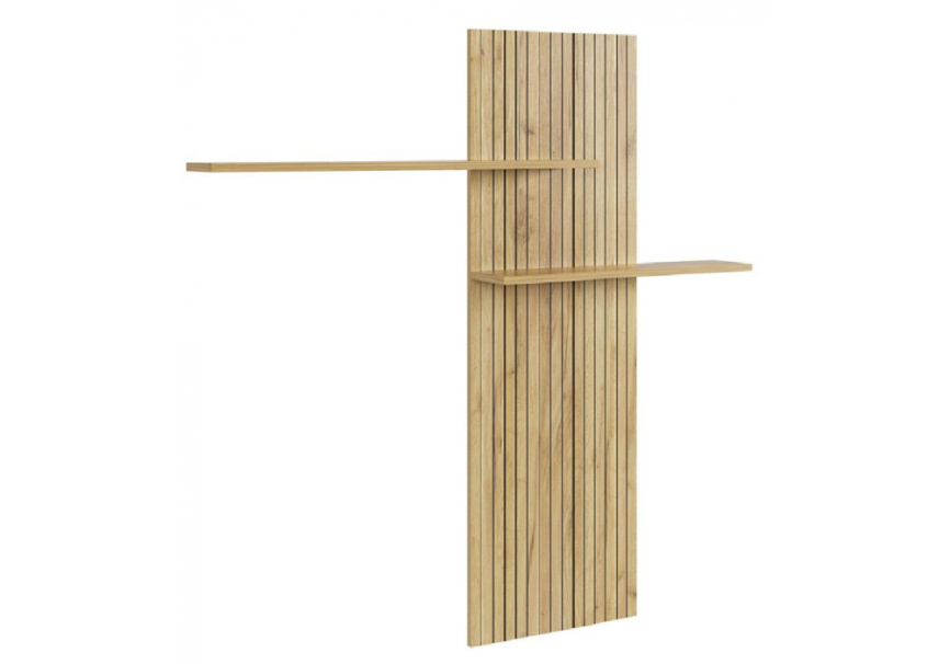 Готовая гостиная Моди дуб крафт золотой фото 1