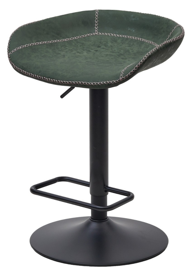 Барный стул ACAPULCO Vintage Green C-134 винтажный зеленый  М-City фото 3