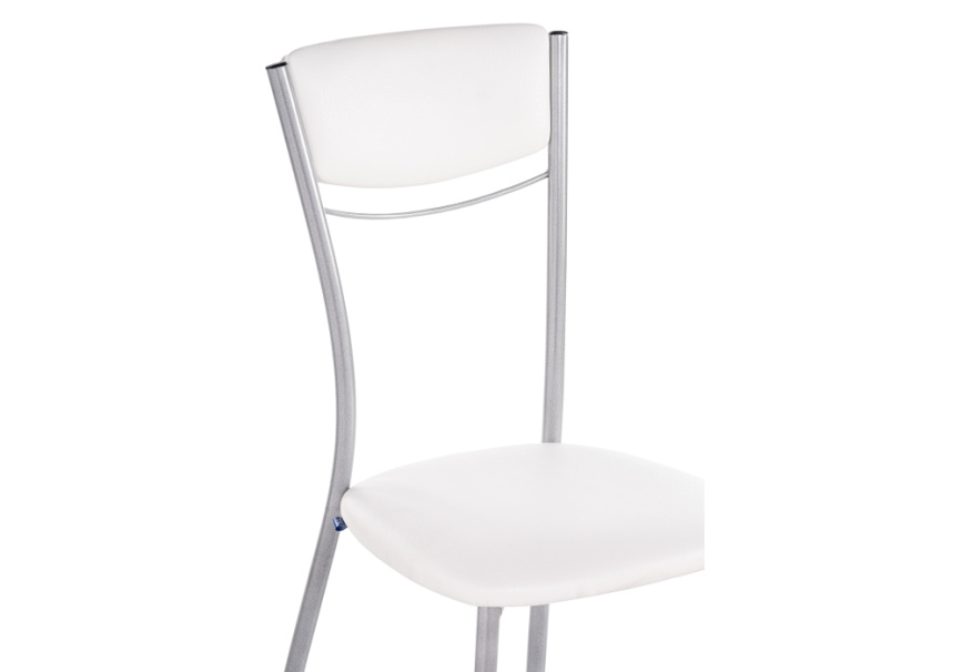 Стул на металлокаркасе Goki светлый мусс фото 5