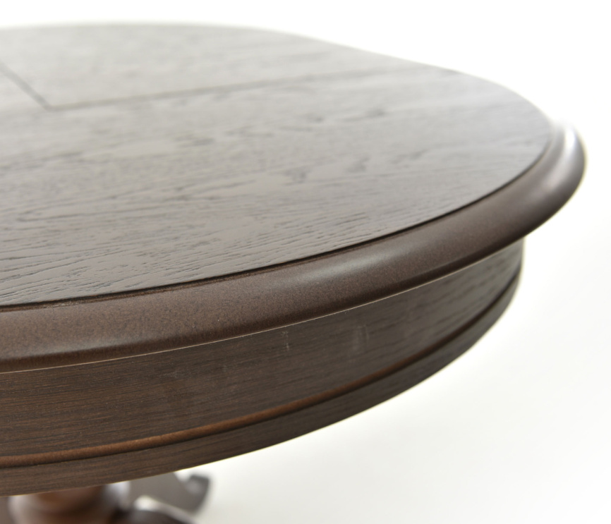 Обеденная группа Фабрицио 2 темный орех (100291, 100129) фото 5