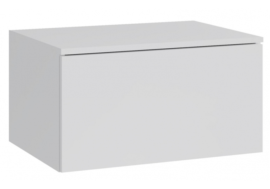 Шкаф Роут 1 белый фото 1